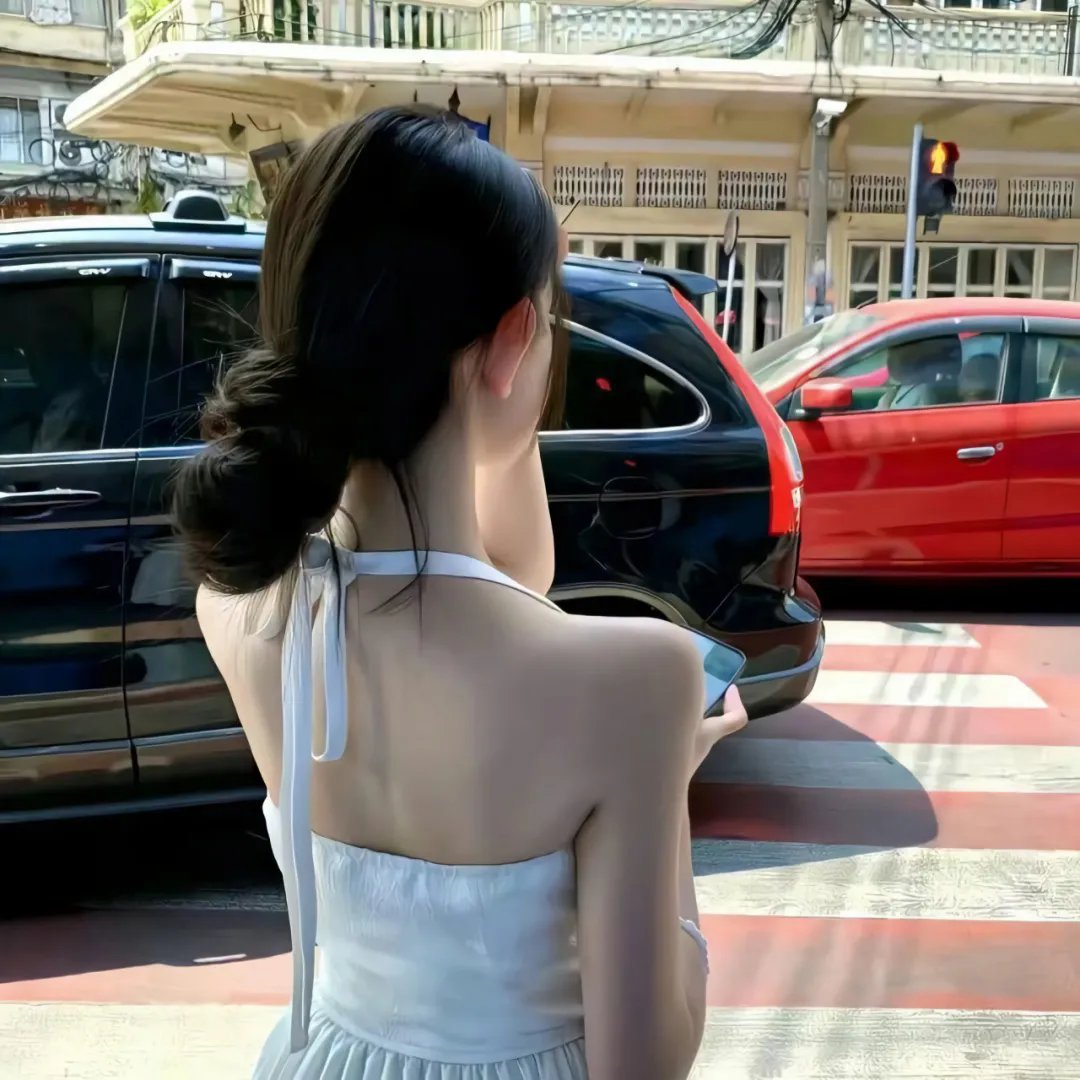 傅总夫人又去打人了